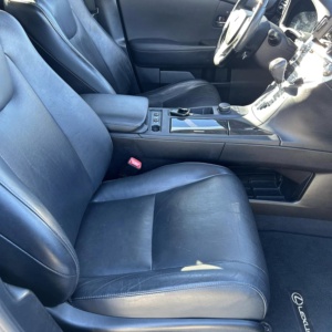 2014 Lexus RX350 - 2