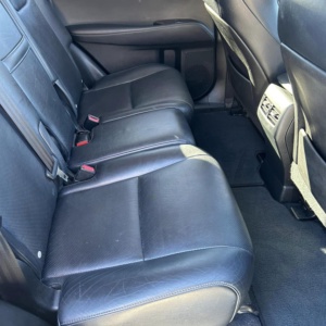 2014 Lexus RX350 - 3