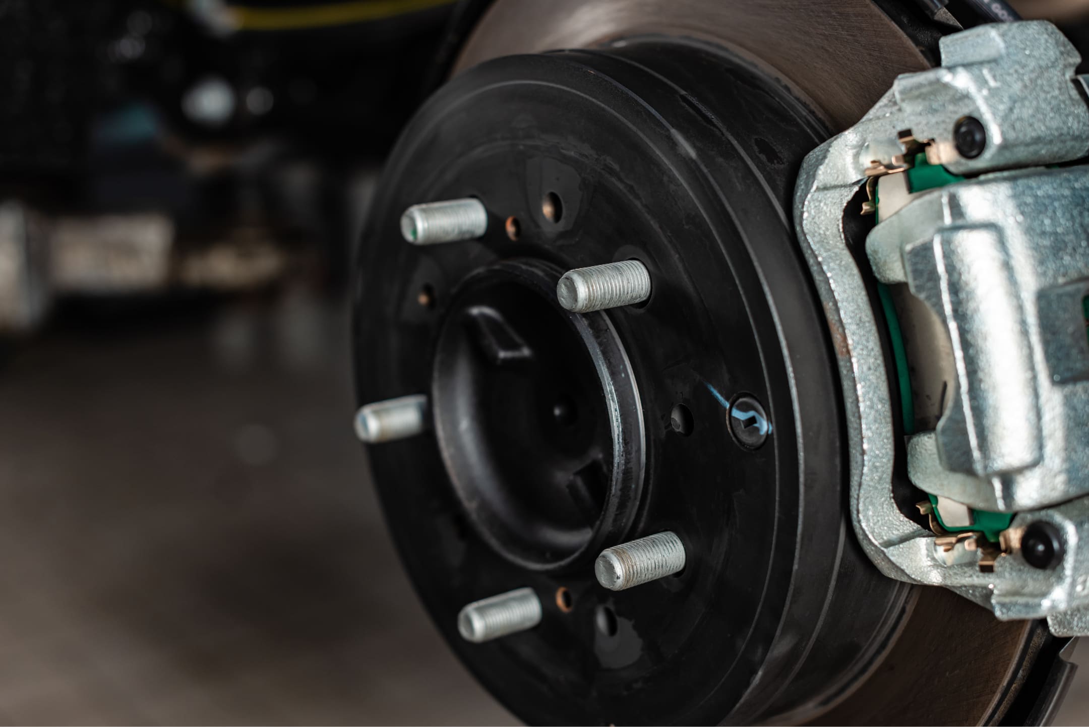 Brake System Care and Diagnostic Guides: Good Advice About Caring for Your Brakes