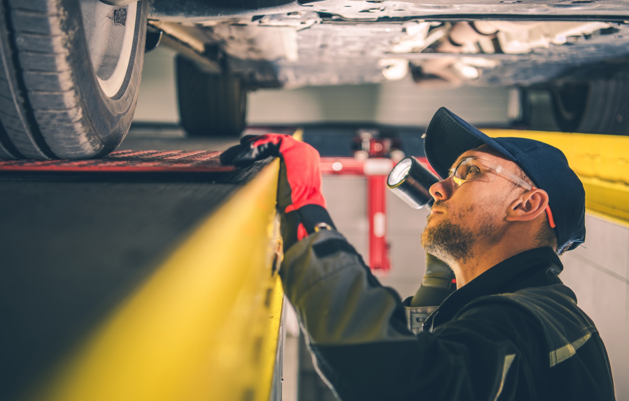 Green Auto Repair: Eco-Friendly Practices at Fast Monkey Auto