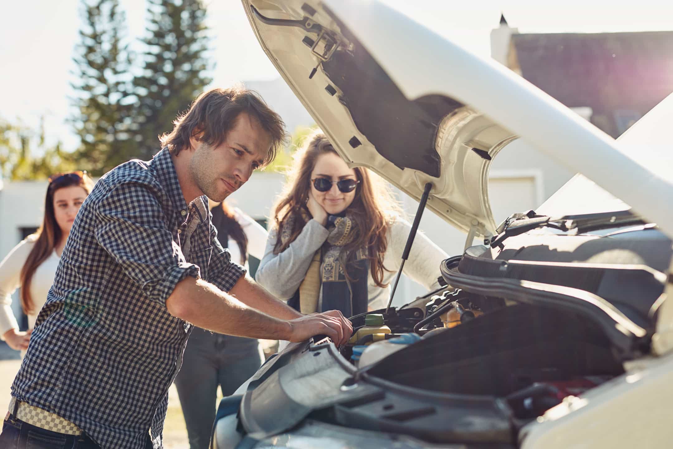Carthage, MO: Summer Car Care Checklist for Ozarks Heat