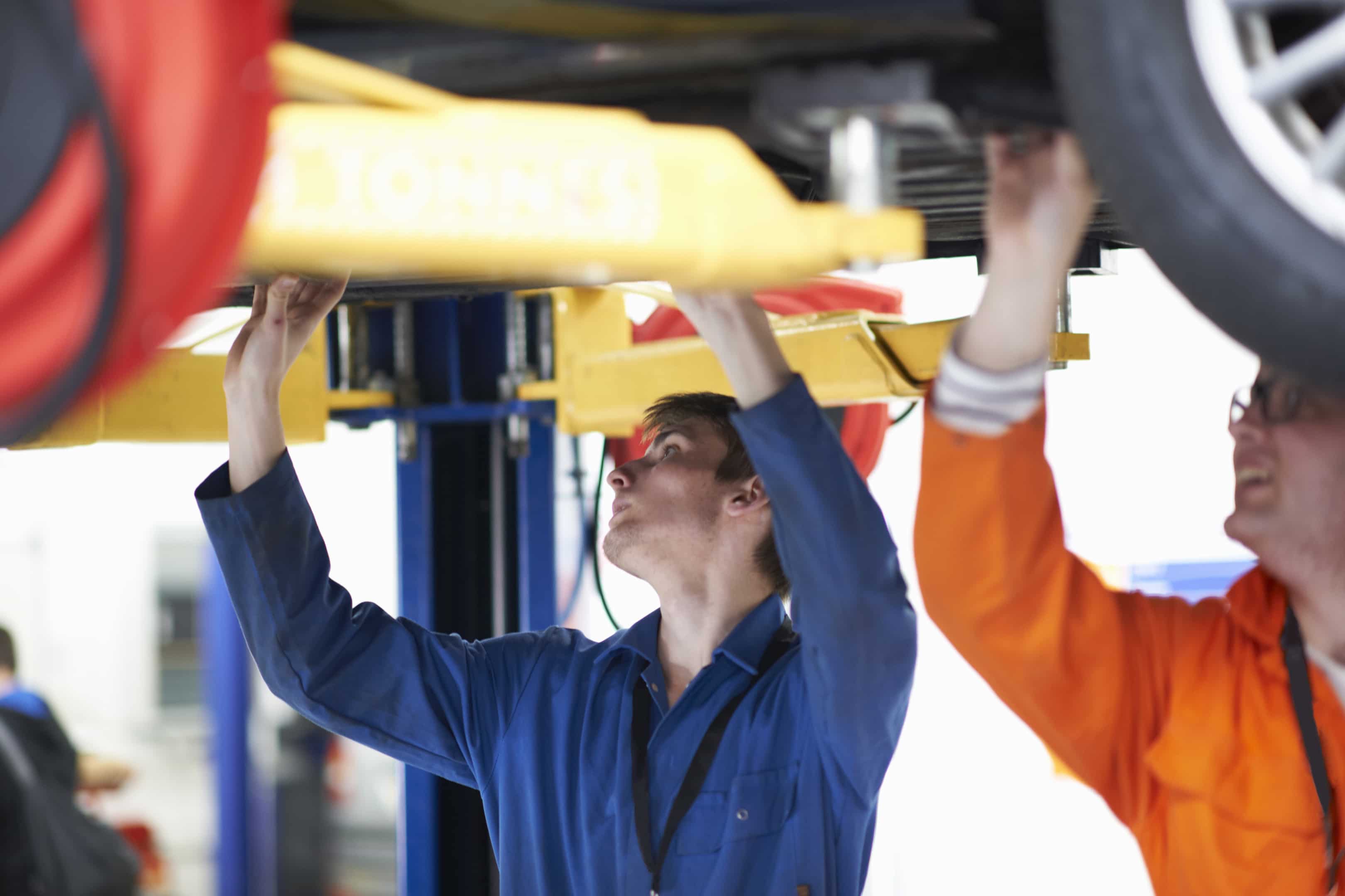 Fast Monkey Auto in Carthage, Missouri, Earns Top CARFAX Service Honor